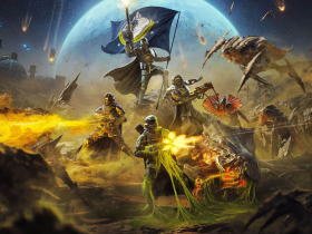 林诣彬确认执导《绝地潜兵》电影!曾打造《速度与激情》系列