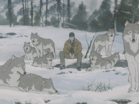 押井守名作《人狼 JIN-ROH》4K重映 25周年纪念版