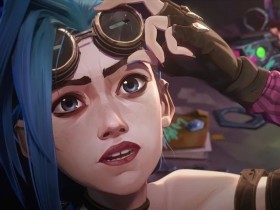 《双城之战》制作组发布“片场照片” 纪念动画完结一周年