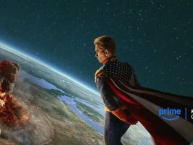 结局将至! 《黑袍纠察队》最终季预告片发布