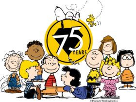 索尼收购成立75周年《花生漫画》史努比归入索尼旗下