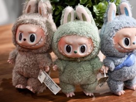 索尼官宣《帕丁顿熊》导演保罗·金将执导Labubu电影