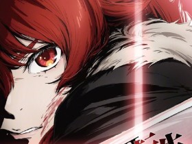 《无职转生》第三季正式定档!全新手游先导PV发布