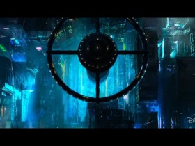 全新动画《星球大战 摩尔:暗影领主》预告发布!定档26年4月6日