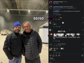 新《生化危机》电影杀青 计划于今年9月18日上映