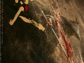 电影《镖人》演员表编排引热议 30位演员分了8类