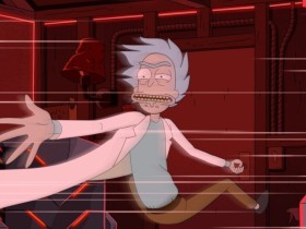 《瑞克和莫蒂》第九季官宣!5月25日首播