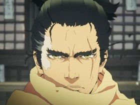 《只狼:影逝二度》动画新预告公布 预计26年播出