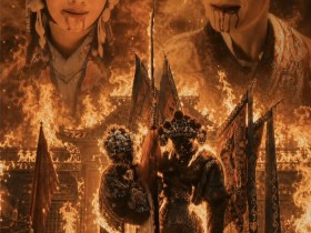无限流短剧“梨园双星”总播放量超7.6亿 看哭全网!