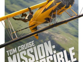 《碟中谍8:最终清算》曝新预告